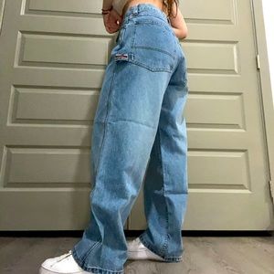 COPY - Vintage US Polo Boyfriend (Men’s) Jeans